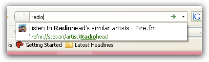 „Extend Firefox“ nugalėtojai - geriausi „Firefox Addons“ „firefm“