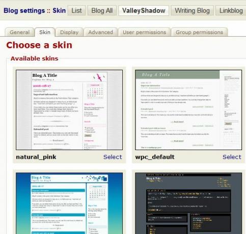 „B2Evolution“: „Kita“ CMS platforma paleisti kelis tinklaraščius b2b6