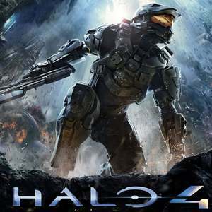 5 priežastys, dėl kurių reikalaujama, kad žaidėjai turėtų duoti „Halo 4“ kadrą [MUO Gaming] halo4feat1