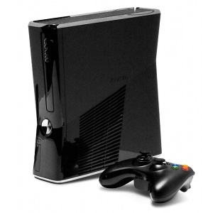 „Xbox 360“ laikmenų centras