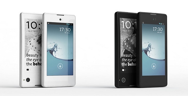 „Google Books“, „Firefox“ OS, „YotaPhone“, monetų kortelė [„Tech News Digest“] „yotaphone“ duetas