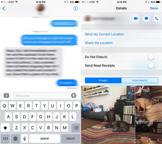 „iMessage2“