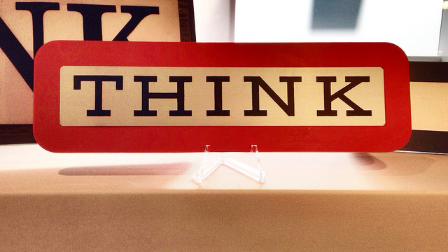 „IBMThink“