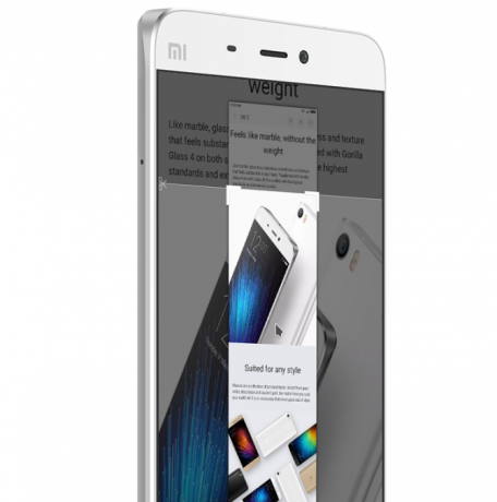 „Android“ versijos „xiaomi“ slinkties ekrano nuotraukos
