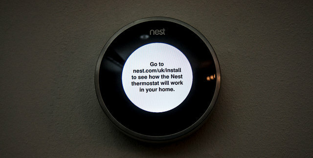 „smarthome-nest“