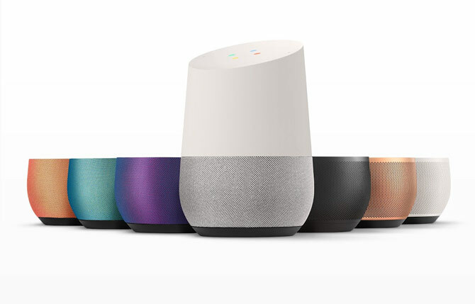 Kaip nustatyti ir naudoti „Google Home“ „Google“ pagrindines bazes