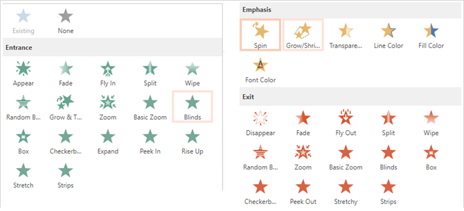 PowerPoint palyginimas internete palyginti su „powerpoint 2016“