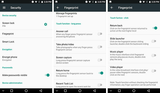 „Ulefone T1“ apžvalga: atrodo kaip „OnePlus 5“, tačiau už pusę kainos yra 1