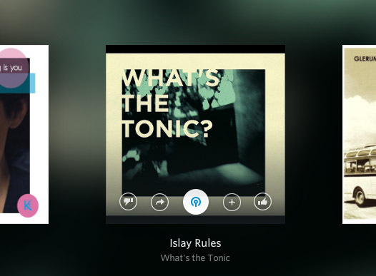 „Rdio“ pristatys nemokamų stočių funkciją „iOS“ ir „Android Rdio“ 2 stotyse