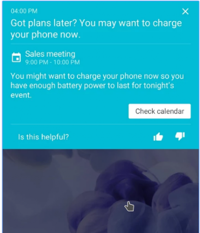 „Android“ versijos HTC U11 jausmo kompanionas