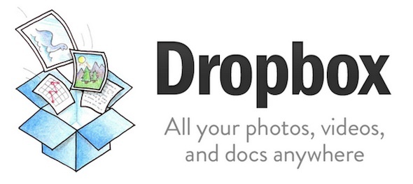 mobiliųjų „dropbox“ programa