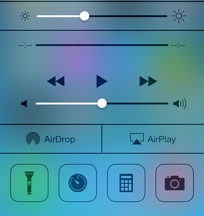 airplay