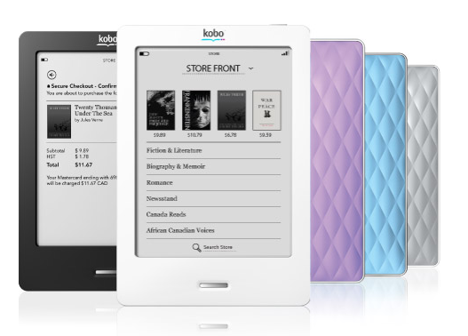 kobo-touch kobo-touch