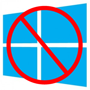 pašalinti Windows 8