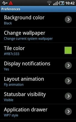 „Android“ į „Windows 7“