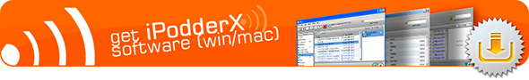 „ipodderx-podcast-history“