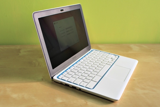 „hp google chromebook 11“ apžvalga