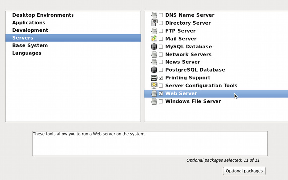 „apache“ interneto serveris