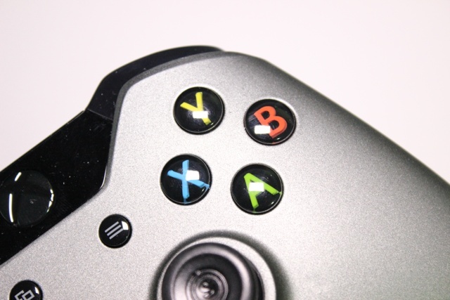 „SCUF One Elite Xbox One“ valdiklio peržiūra ir „Giveaway scuf one elite scufgaming xbox one“ valdiklio peržiūra 8