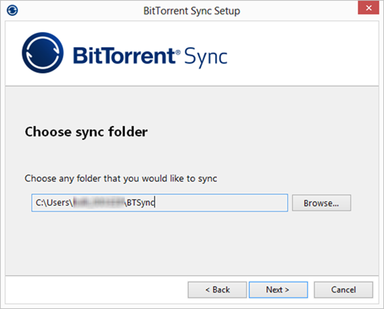 „bittorrent“ sinchronizavimo peržiūra