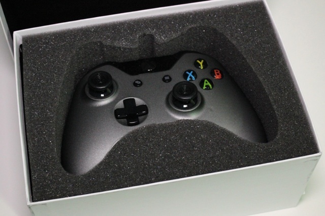 „SCUF One Elite Xbox One“ valdiklio peržiūra ir „Giveaway scuf one elite scufgaming xbox one“ valdiklio peržiūra 3
