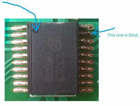 arduino namo automatika