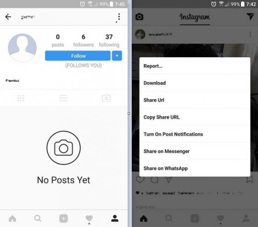 5 papildomos „Instagram“ programos Kiekvienas turėtų naudotis oginsta