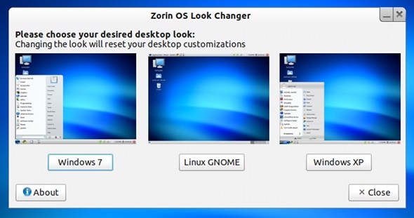 zorinos_look_changer