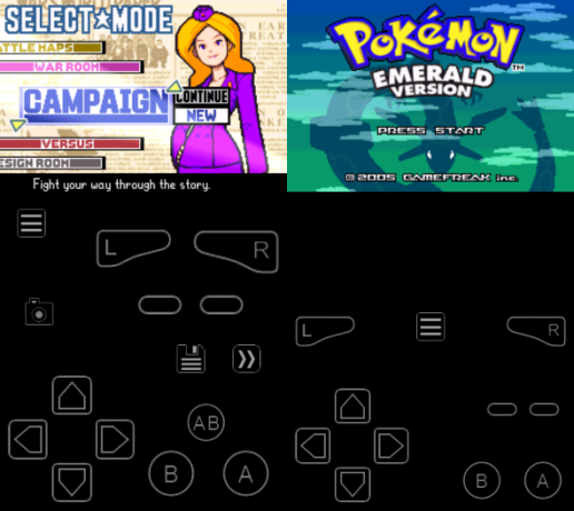 žaisti gba žaidimus android