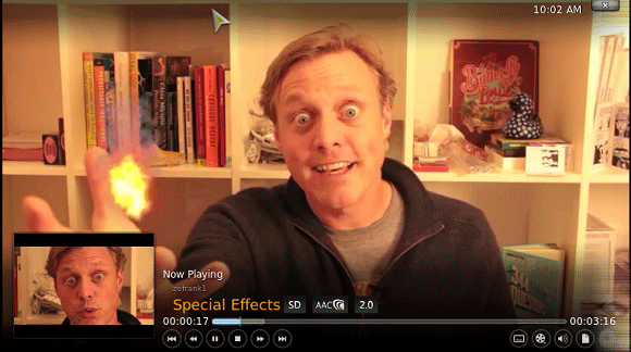 „xbmc youtube“ papildinys
