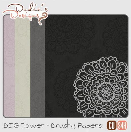 „BigFlower“