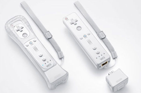 5 tobuliausi „Wii“ priedai, skirti patobulinti jūsų žaidimų [programėlės kampo] „motionplus“