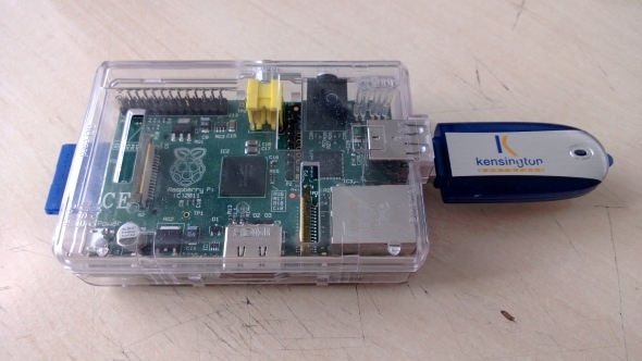 5 būdai, kaip nukopijuoti duomenis iš „Raspberry Pi“ į kompiuterį