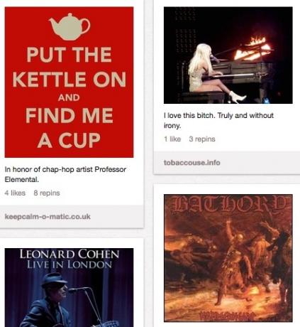 Kaip jūsų muzikos grupė gali roko „Pinterest Pinterest“ muzikos grupes