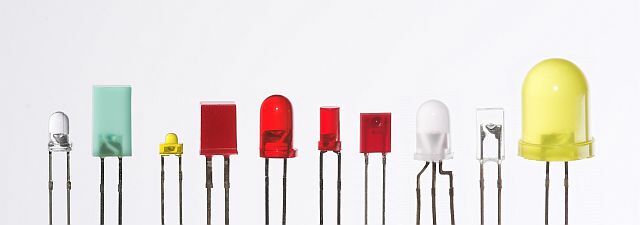 Led juostelė