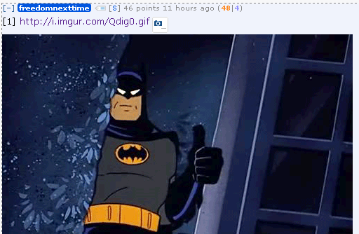 Meilė yra akla, Betmenas, Winraras ir dar daugiau [Geriausias iš „Reddit“] batmanreddit