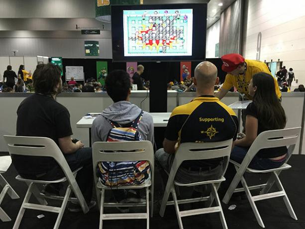 PAX Australia '14: Priežastys patekti į PAX renginį šalia jūsų, „Bomberman“