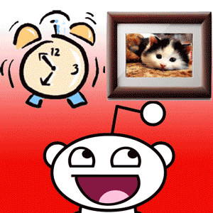„reddit“ foto laikrodis