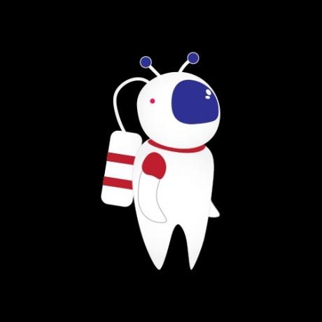 Urvas ant pagrindinio Marso veikėjo
