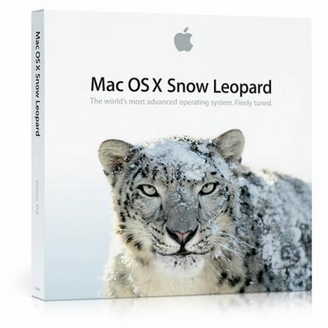 „Apple“ diena: kaip galima geriau išnaudoti senesnius „MacBooks“ „Mac OSX“ sniego leopardas