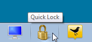 „QuickLock“