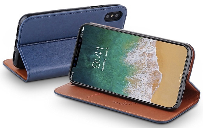 geriausi „iphone x“ belaidžio įkrovimo priedai