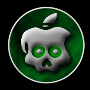 Neapsieita 5.0.1 „Jailbreak“ dabar prieinama A4 formato įrenginiams. [Naujienos] greenpois0n logo jailbreak