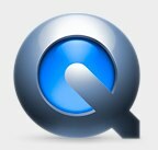 00 „QuickTime X“ piktograma