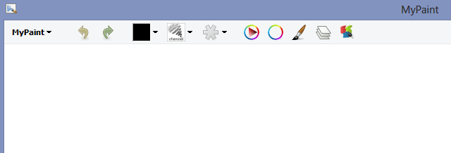 „MyPaintInterface“