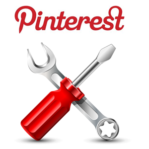 nemokama „Pinterest“ programa