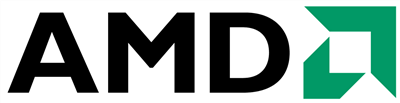 amd logotipas