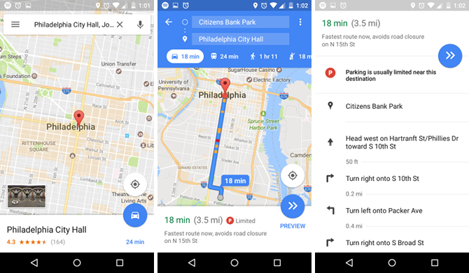 „Waze“ vs. „Google Maps“: kuri programa naršys namuose Greitesniais maršrutais atnaujina „Google“ žemėlapius