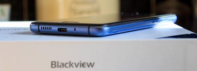 „Blackview A9 Pro“ apžvalga: dvigubos kameros jutiklis ir mažiau nei 100 USD vertės „BLACKVIEW A9 PRO“ profilis