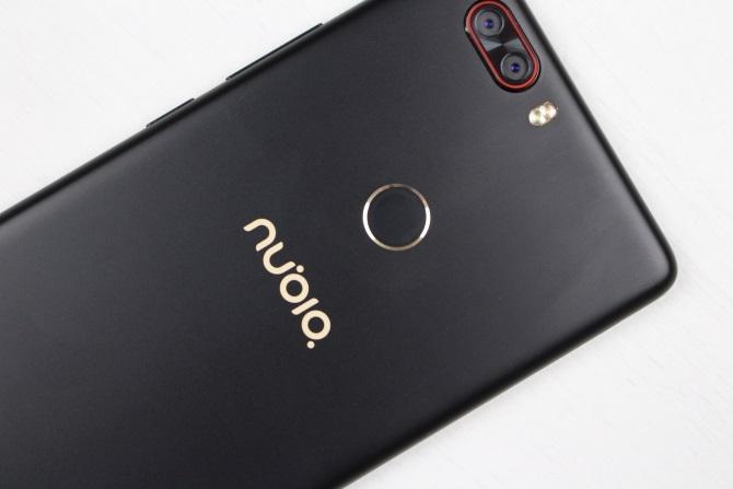 „Nubia Z17 Lite“: pavyzdinis įrenginys už protingą kainą „Z17 Lite 2“